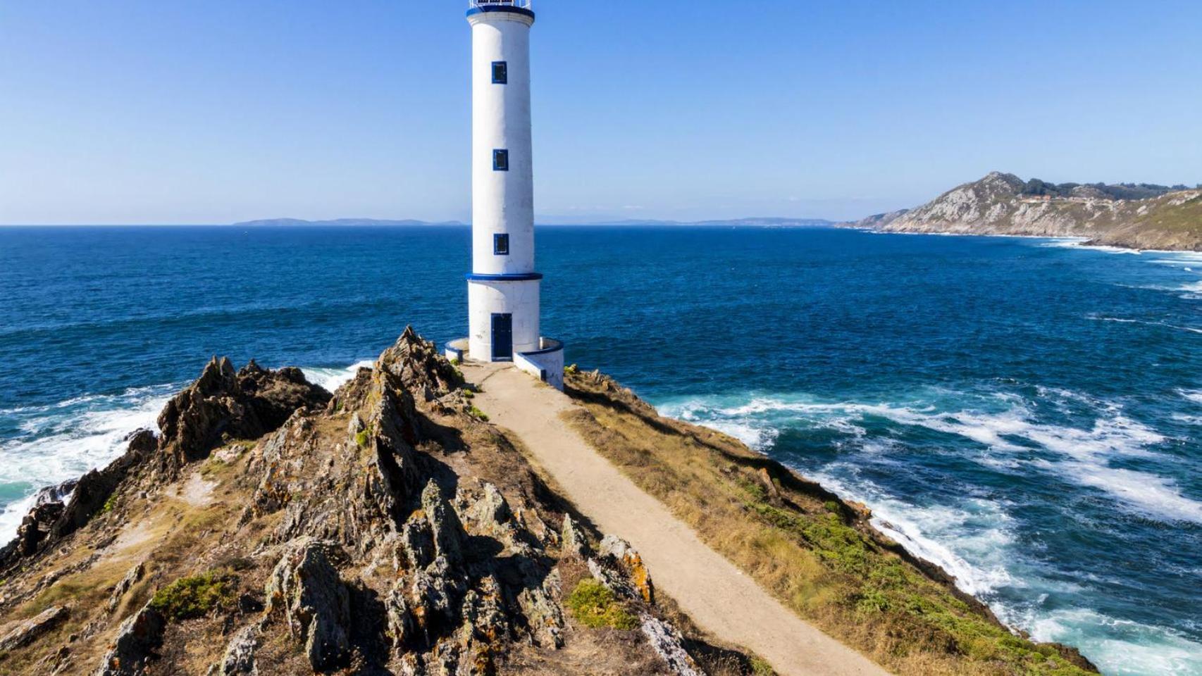 Pura Playa - Cangas Do Morrazo - Primera Linea De Playa - Rias Baixas - Galicia Exteriör bild